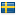 bubik.cz server is located in Sweden